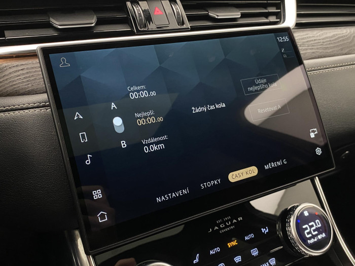 Jaguar XF D200 R-DYNAMIC SE AWD AUT 2.0 d Dynamic SE