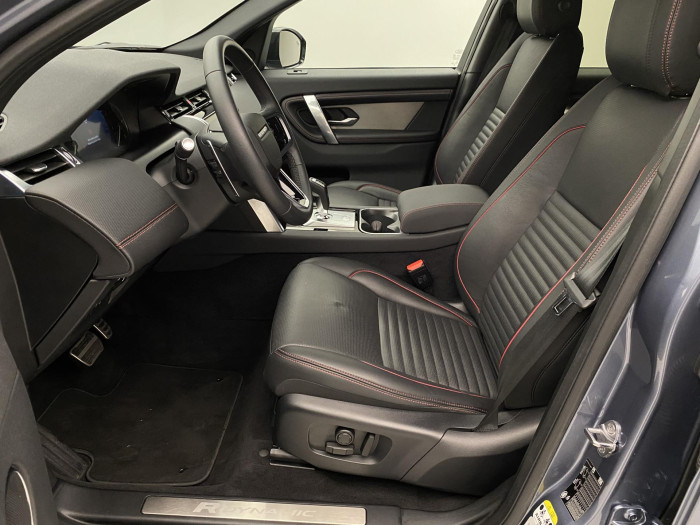 Land Rover Discovery Sport D200 R-DYNAMIC SE AWD AUT 2.0 d Dynamic SE