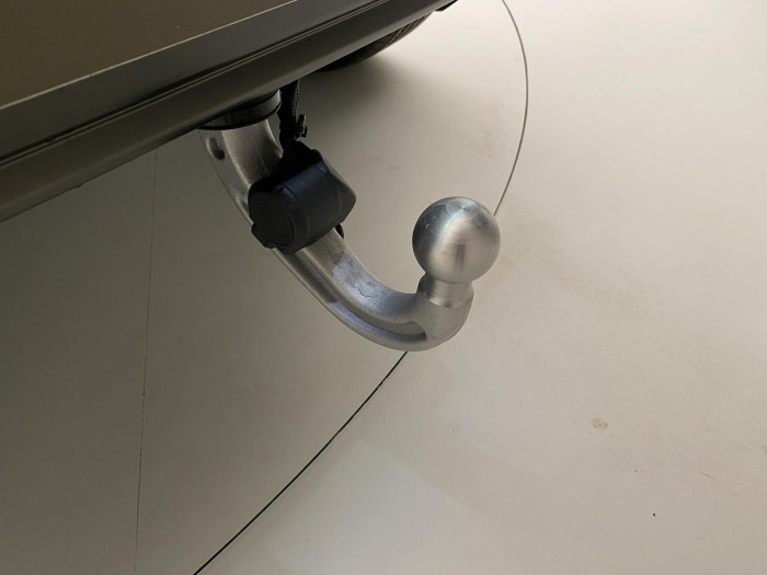 Land Rover Defender P635 OCTA AWD AUT