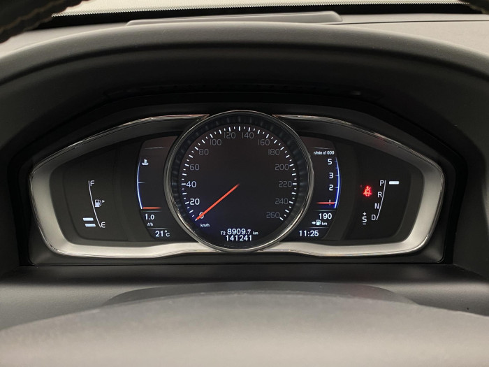 Volvo XC60 D3 MOMENTUM AUT 2.0 d Momentum