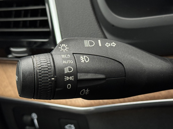 Volvo XC90 D5 AWD INSCRIPTION POLESTAR 7M 2.0 d