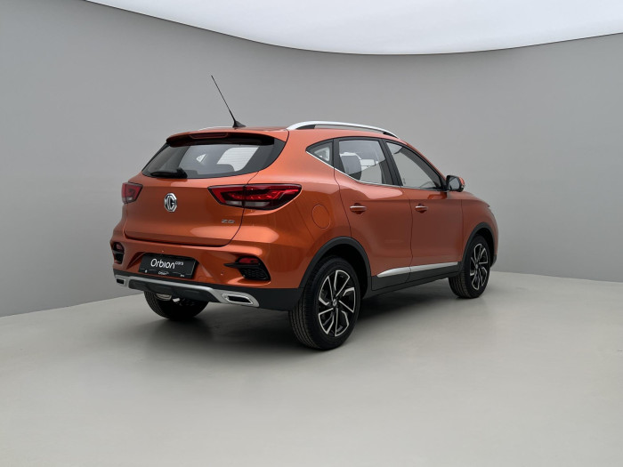 MG ZS EMOTION PLUS 1.5DVVT MAN