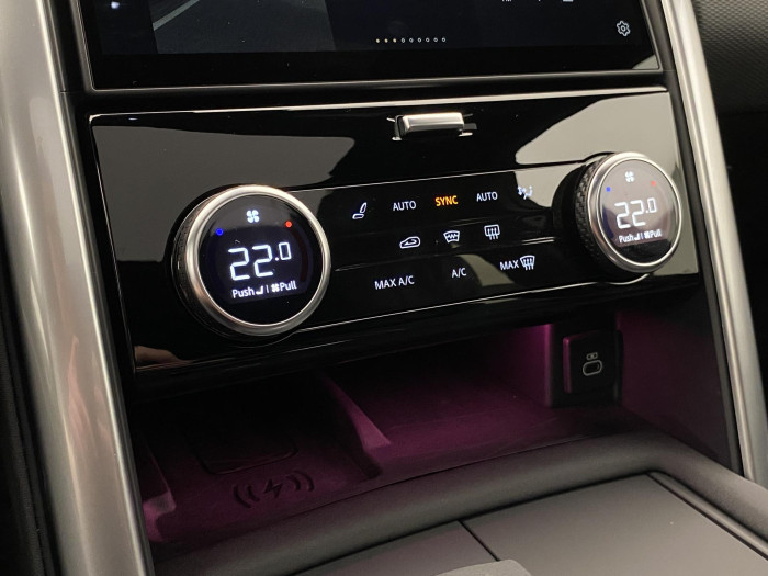 Land Rover Discovery D300 DYNAMIC HSE AWD AUT 3.0 d Dynamic