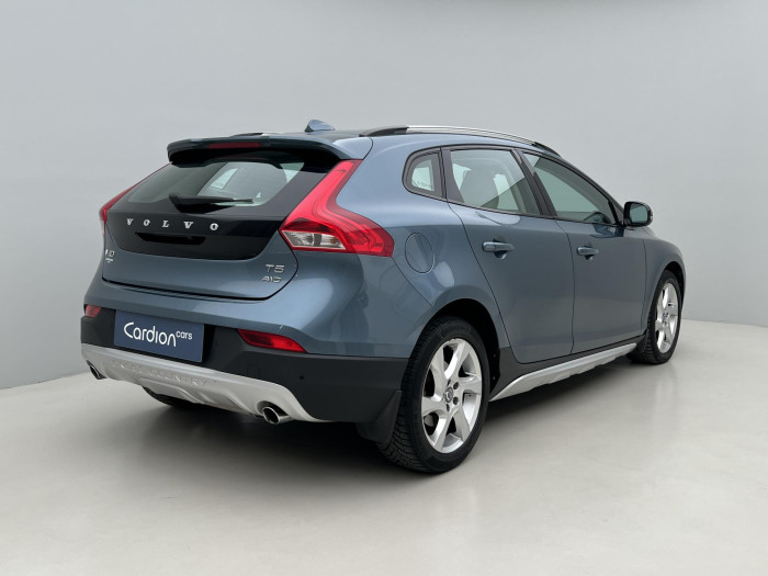 Volvo V40 CC T5 AWD AUT CZ 2.5 CC CC
