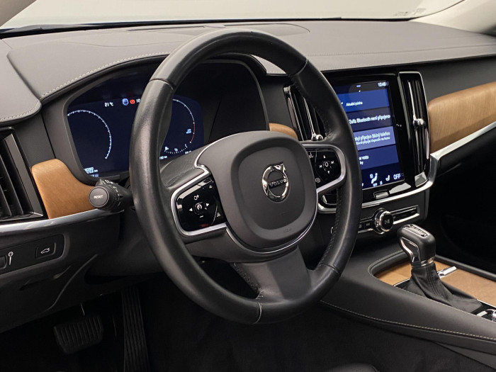 Volvo V90 D4 INSCRIPTION AUT 2.0 d