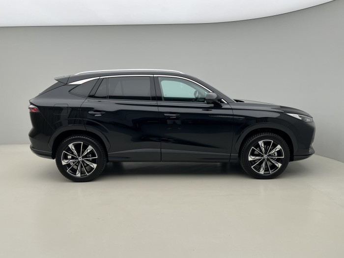 MG HS 1.5 TGI EXCLUSIVE AUT CZ 1.maj 1.5 Exclusive