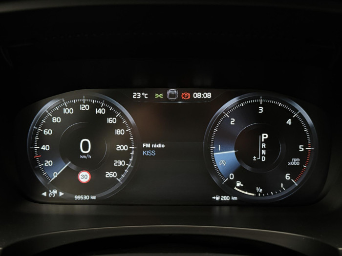 Volvo V90 CC D4 AWD INSCRIPTION AUT 2.0 d CC CC