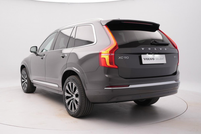 Volvo XC90 B5 AWD ULTIMATE BRIGHT AUT 7M