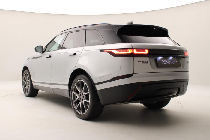 Land Rover Range Rover Velar D300 SE AWD AUT REZERVACE 3.0 d SE