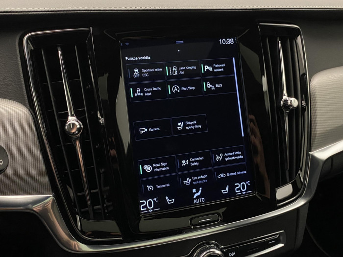 Volvo V90 D4 R-DESIGN AUT 2.0 d