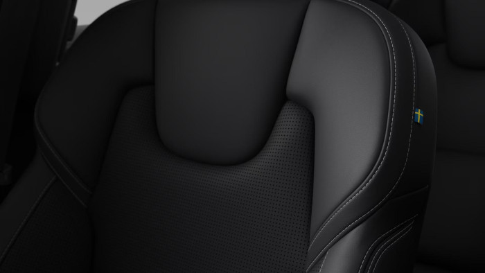 Volvo XC60 T6 AWD AUT DARK PLUS