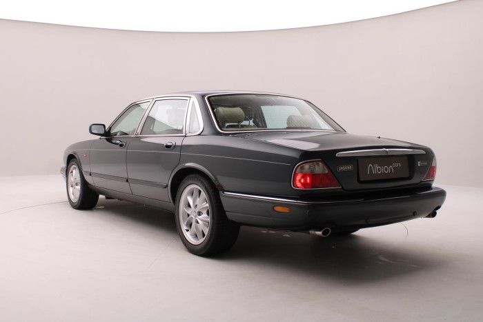 Jaguar XJ V8 4.0 SOVEREIGN AUT 4.0 V8