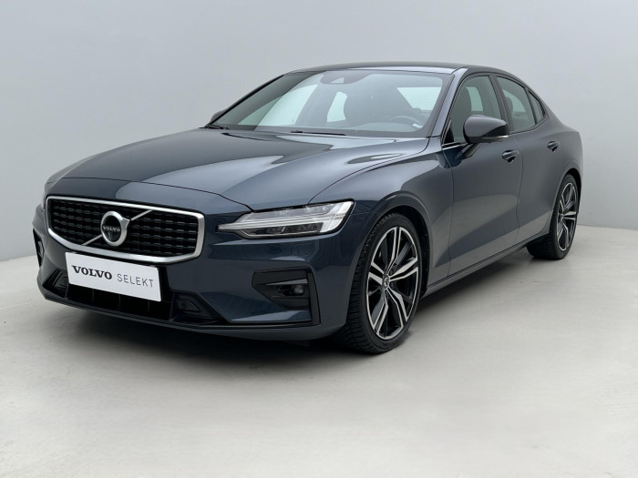 Volvo S60 T5 R-DESIGN AUT
