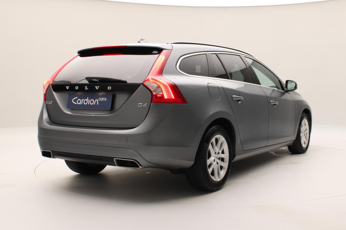 Volvo V60 D4 MOMENTUM AUT CZ 2.0 d Momentum