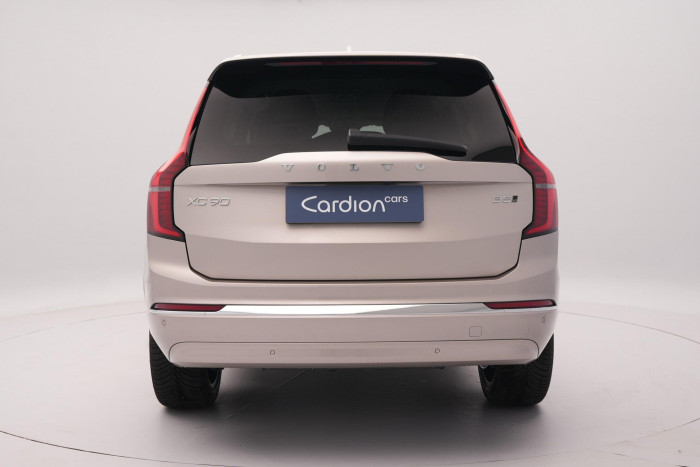 Volvo XC90 B5 AWD AUT CORE 7míst