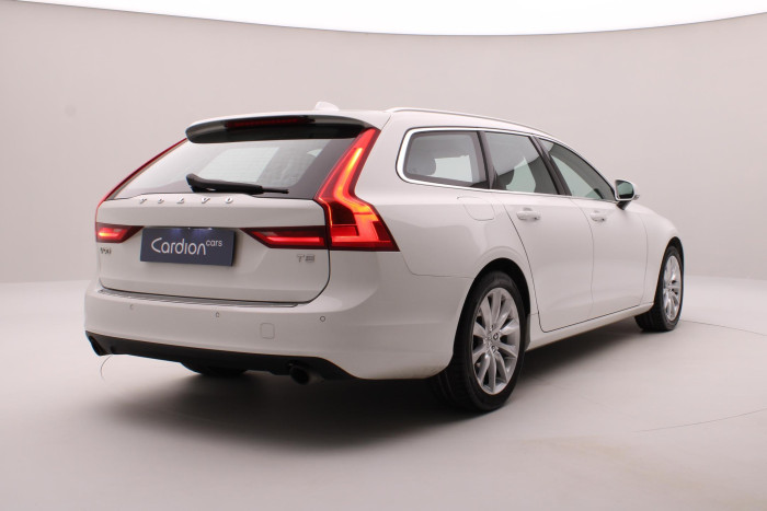 Volvo V90 T5 MOMENTUM AUT CZ 2.0 Momentum