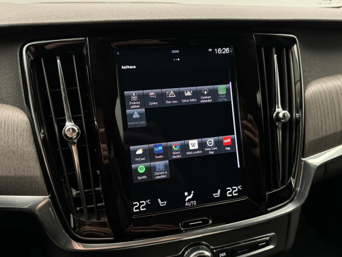 Volvo V90 CC B4 AWD PLUS AUT