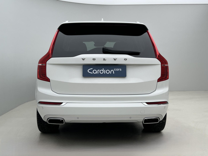 Volvo XC90 D5 AWD INSCRIPTION AUT CZ 2.0 d