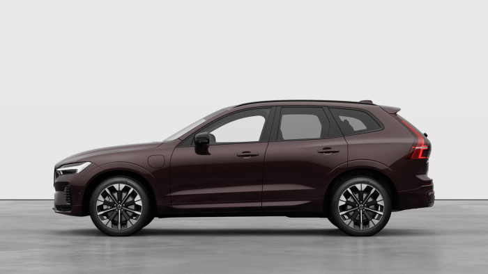 Volvo XC60 T6 AWD AUT DARK PLUS