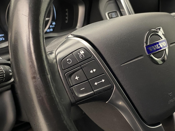 Volvo XC60 D4 AWD MOMENTUM AUT 2.4 d Momentum