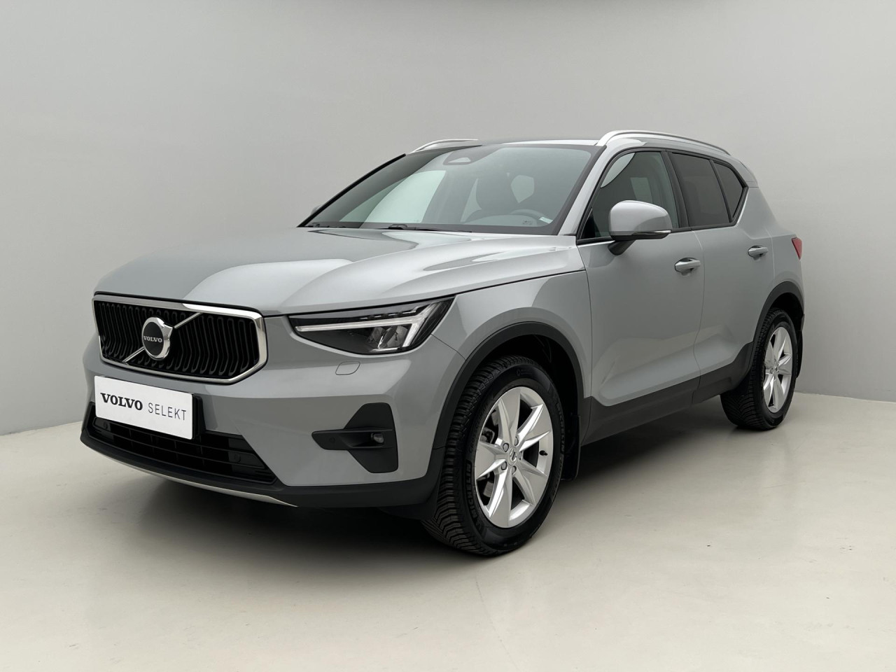 Volvo XC40 B4 CORE AUT 1.maj.