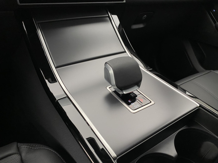 Land Rover Range Rover Velar D200 S AUT AWD 2.0 d