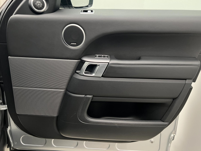 Land Rover Range Rover Sport SDV8 HSE AWD AUT CZ