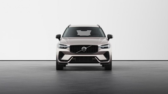 Volvo XC60 B4 AWD AUT DARK PLUS 2.0 Plus
