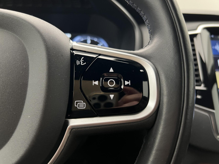 Volvo XC90 D5 AWD INSCR. POLESTAR AUT 2.0 d