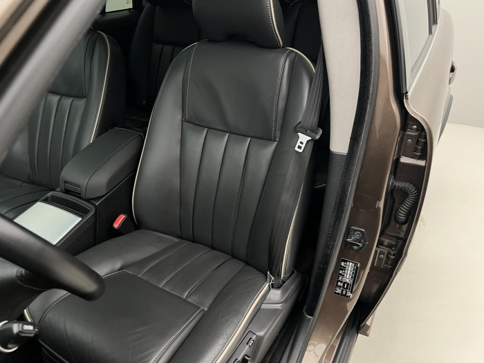 Volvo XC90 D5 AWD SUMMUM 7MÍSTNÁ AUT 2.4 d Summum