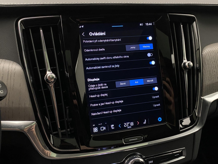 Volvo V90 T8 AWD Plug-in BRIGHT ULTRA