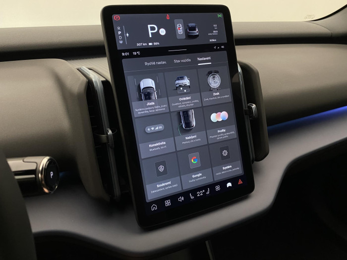 Volvo EX30 PURE ELECTRIC EXTENDED PLUS