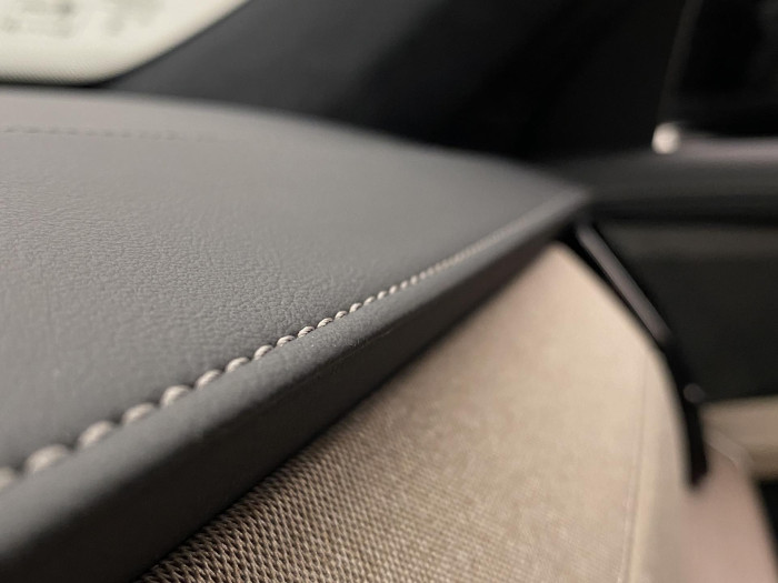 Volvo XC90 T8 AWD RECHARGE DARK ULTRA 7