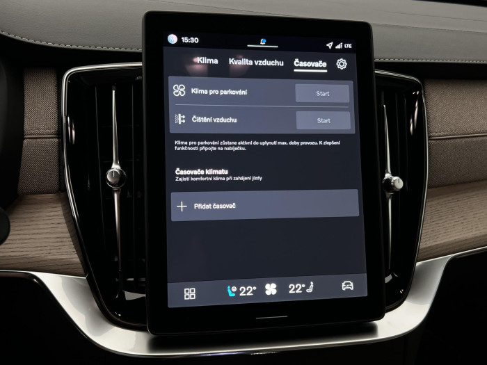 Volvo XC90 T8 AWD RECHARGE BRIGHT PLUS