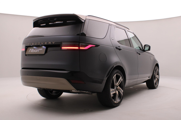 Land Rover Discovery D350 TEMPEST AWD AUT 3.0 d