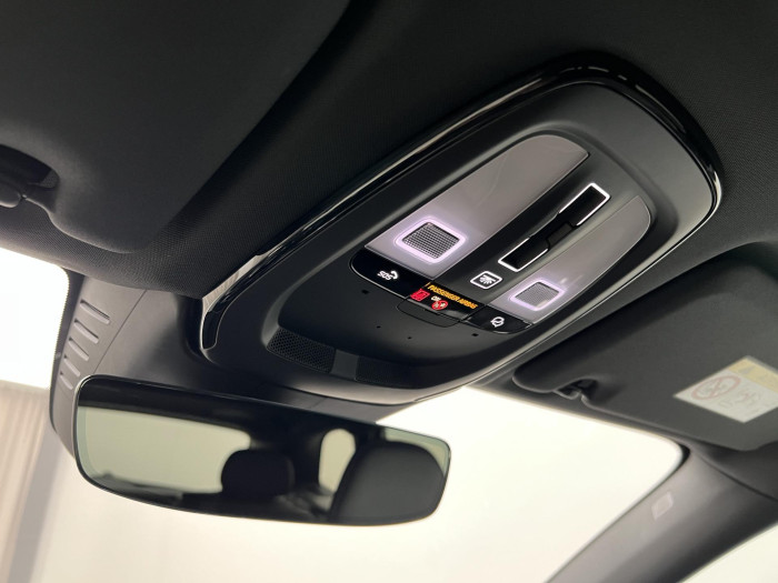 Volvo XC60 T6 AWD RECHARGE PLUS DARK AUT