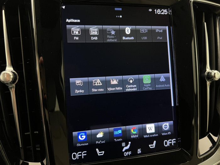 Volvo V60 B4 INSCRIPTION AUT 1.maj.