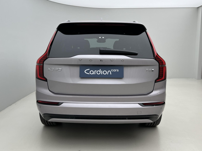 Volvo XC90 T8 AWD RECHARGE DARK ULTRA AUT