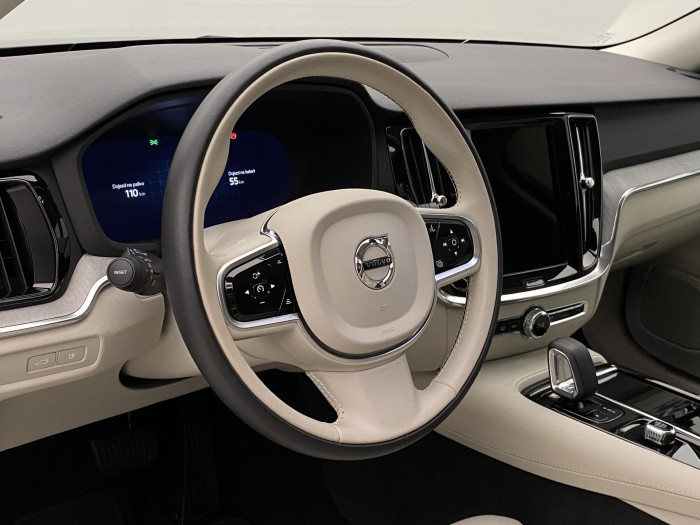 Volvo V60 T6 AWD PLUG-IN BRIGHT PLUS