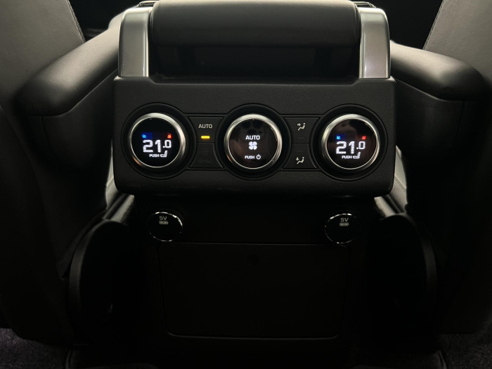 Land Rover Discovery 3.0 TDV6 HSE AWD 7MÍST AUT