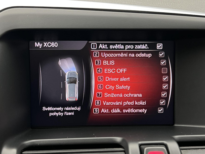 Volvo XC60 D4 SUMMUM AUT 2.0 d Summum