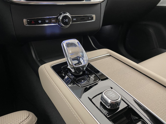 Volvo XC90 B5 AWD AUT BRIGHT PLUS