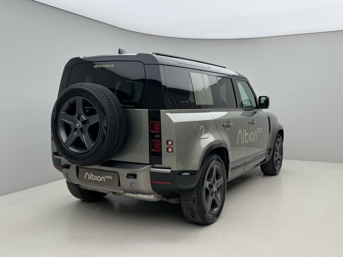 Land Rover Defender 110 D300 X-DYNAMIC SE AWD AUT 3.0 d Dynamic SE