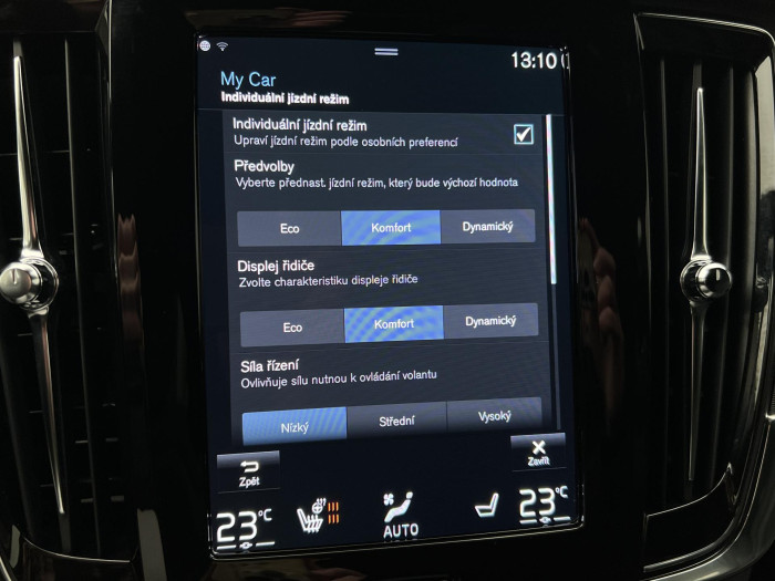 Volvo V90 B4 R-DESIGN AUT 1.maj.