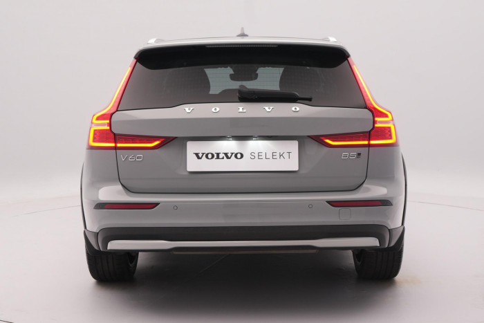 Volvo V60 CC B5 AWD PLUS AUT 1.maj