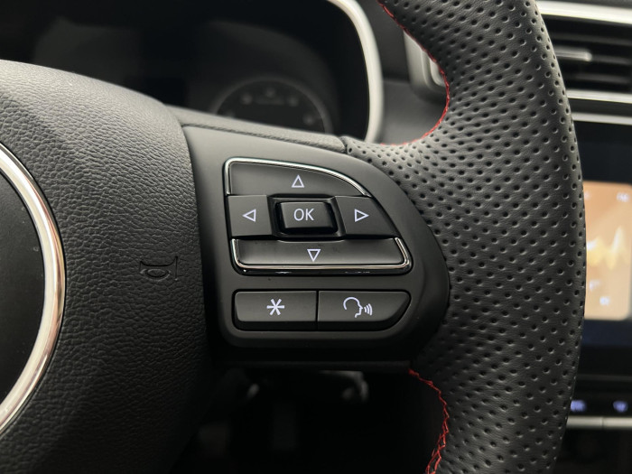 MG ZS 1.5 ESSENTIAL PLUS CZ 1.maj.