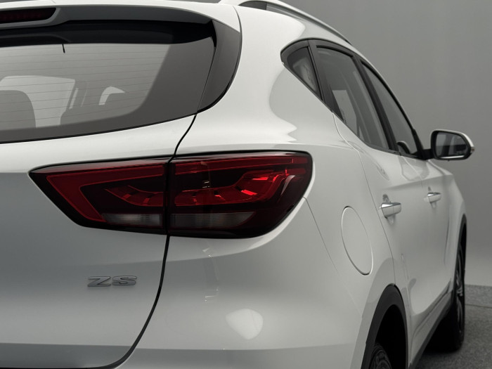 MG ZS 1.5 EMOTION CZ