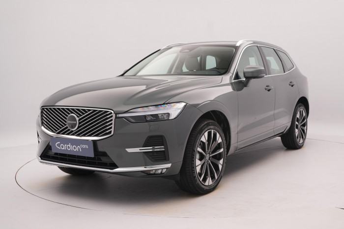 Volvo XC60 B5 AWD AUT BRIGHT PLUS