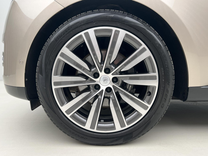 Land Rover Range Rover D350 AUTOBIOGRAPHY AWD AUT CZ 3.0 d