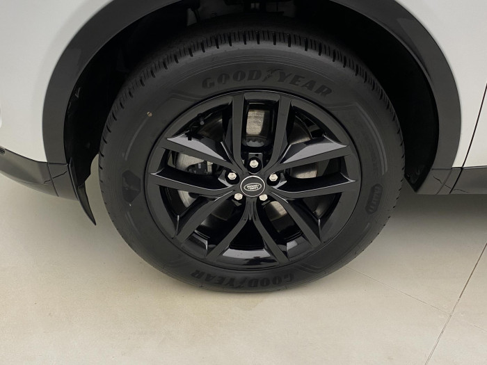 Land Rover Discovery Sport D200 DYNAMIC SE AWD AUT CZ 2.0 d Dynamic SE